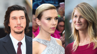 Adam Driver, Scarlett Johansson, and Laura Dern to star in Noah Baumbach's next film<em></em>